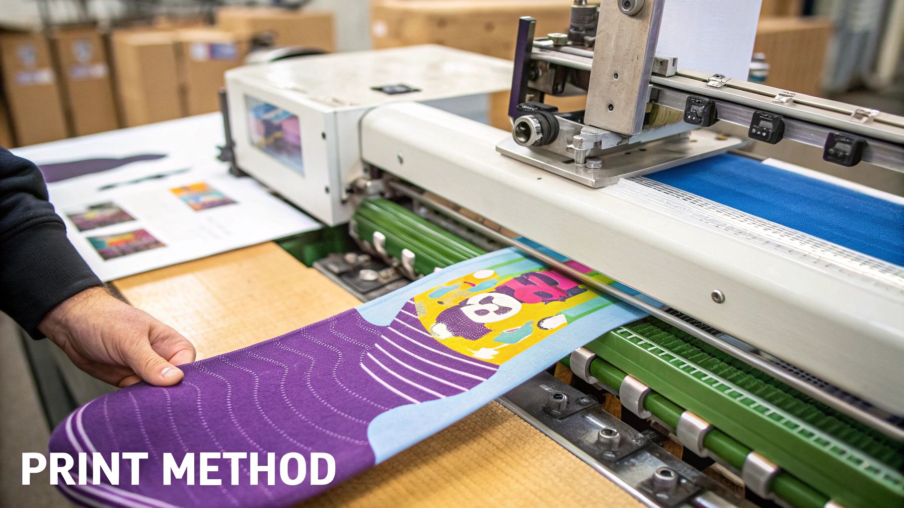 Print Method