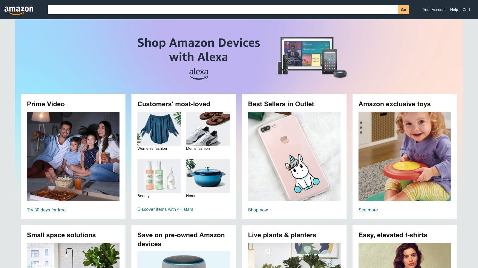 Amazon